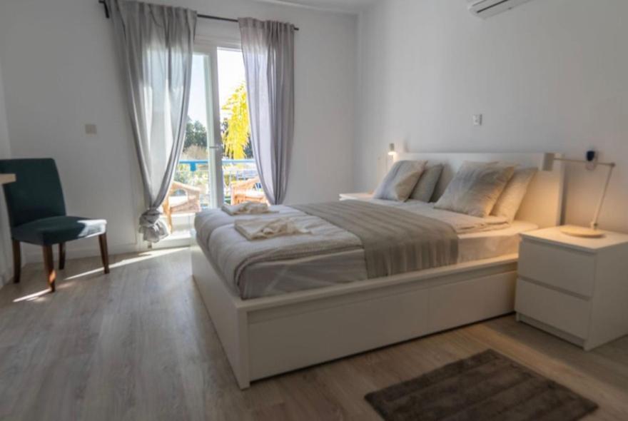 Holiday Cosy Home Paphos Kültér fotó