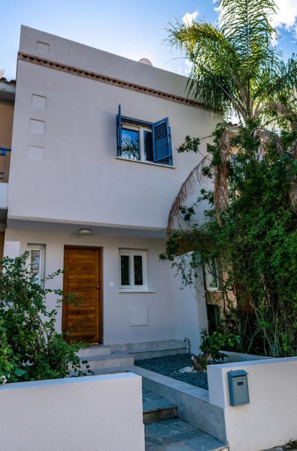 Holiday Cosy Home Paphos Kültér fotó