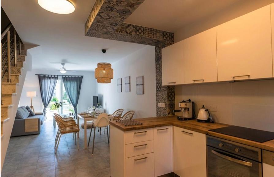 Holiday Cosy Home Paphos Kültér fotó