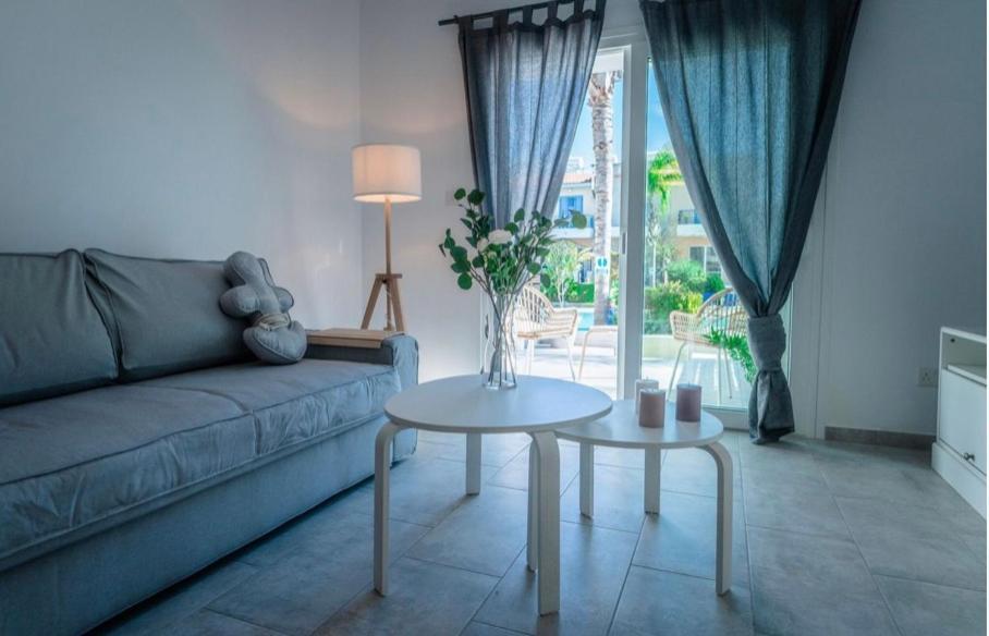 Holiday Cosy Home Paphos Kültér fotó